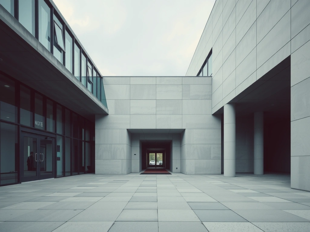 Niederlassung St. Gallen